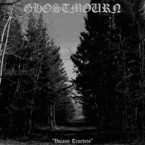 Ghostmourn : Vocans Tenebris